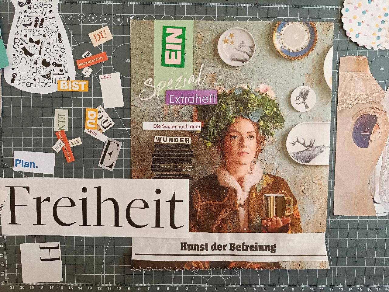 Schreibkunstliebe