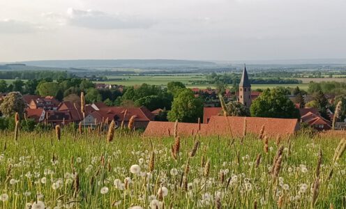 Retreats