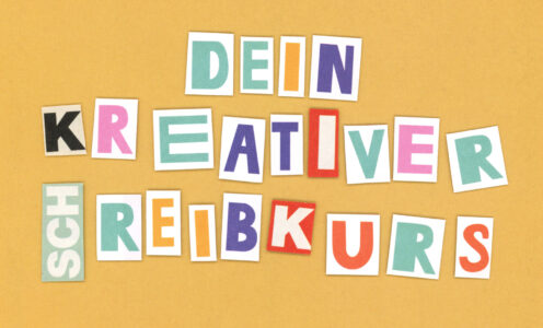 „Ich bin Ich – Ein Kreativer Tagebuchkurs für Mädchen“