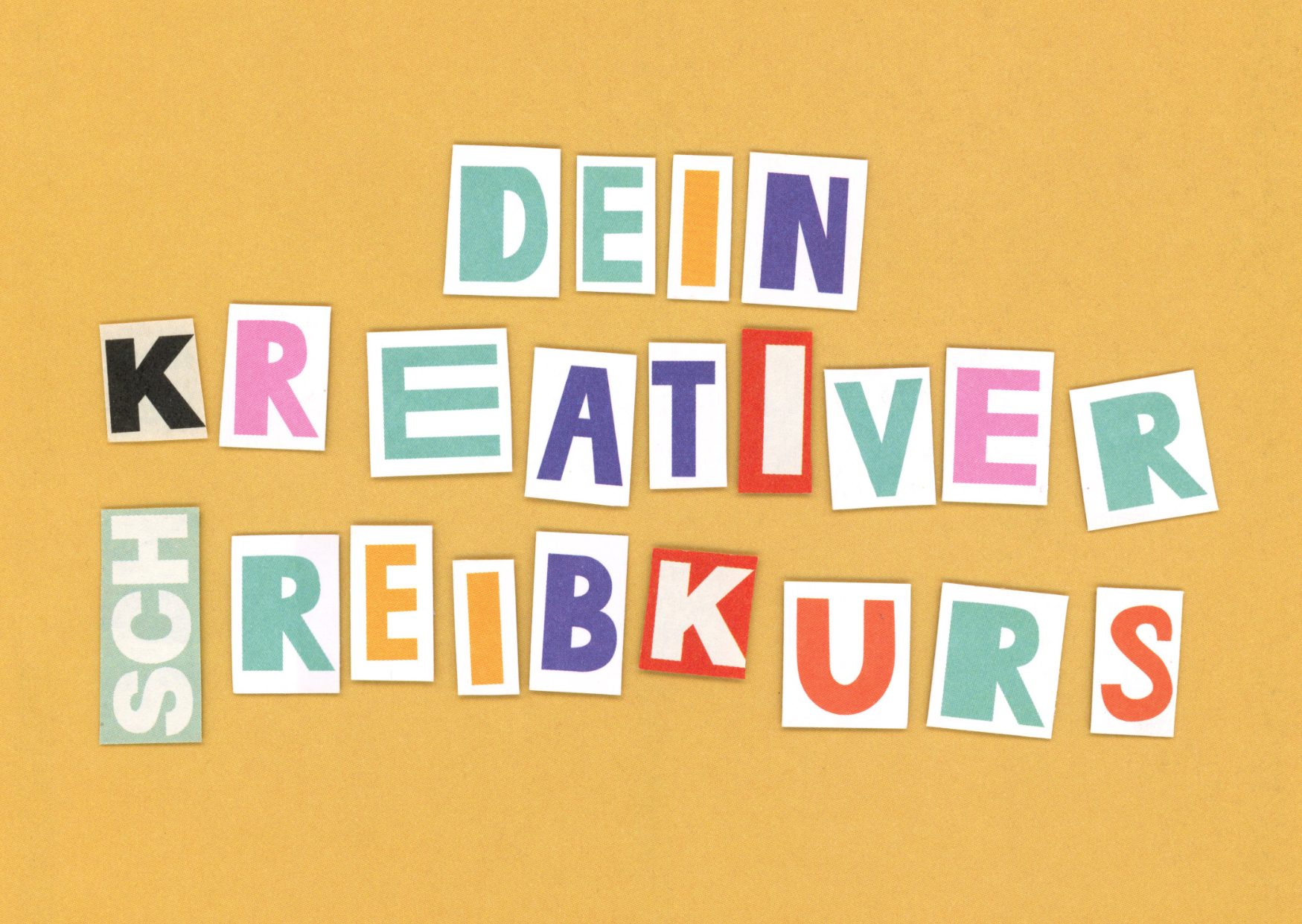 Schreibkunstliebe