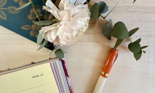 Kurzgedanken & Alltagsschnipsel