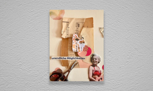 Skizzenbuchreise der „Flow-Community“