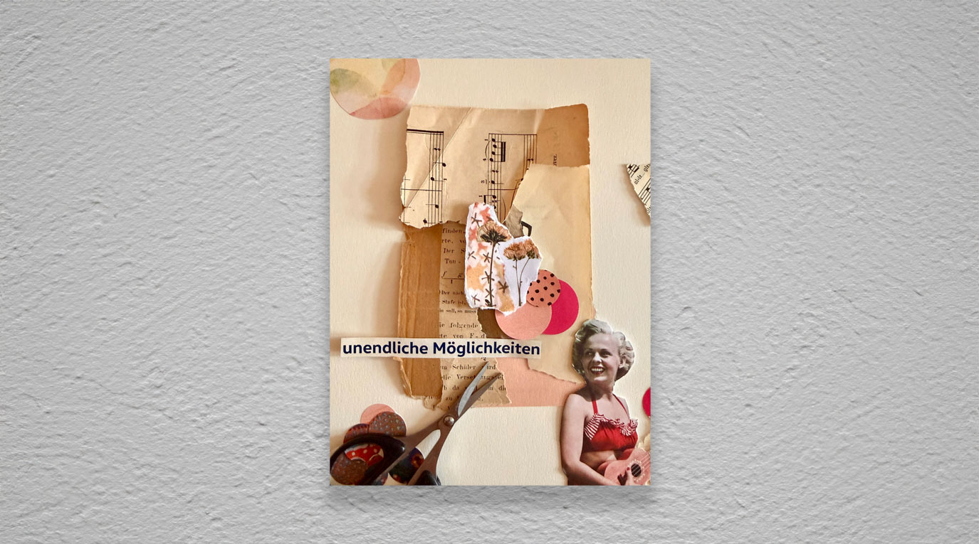 Skizzenbuchreise der „Flow-Community“