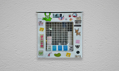 Schachtelkunst der „Flow-Community“